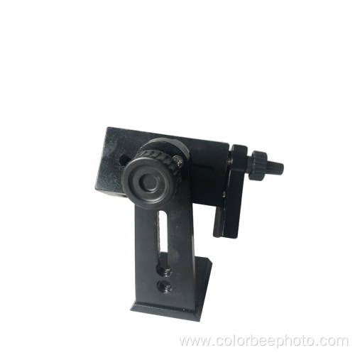 Adjustable Metal Mobile Phone Bracket clip